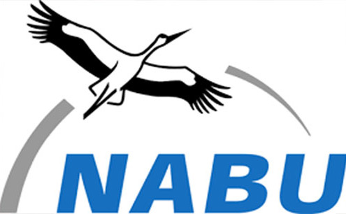 Nabu das vogellogo