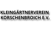 Kleingärtnerverein Korschenbroich e.V.